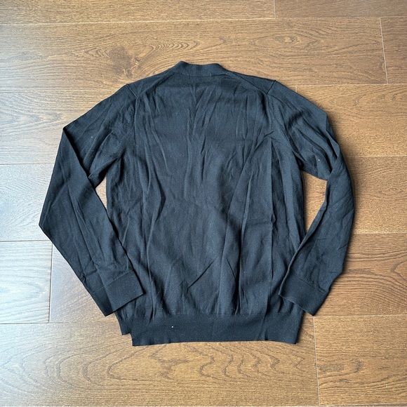 Uniqlo +J cardigan in black - Picture 5 of 5